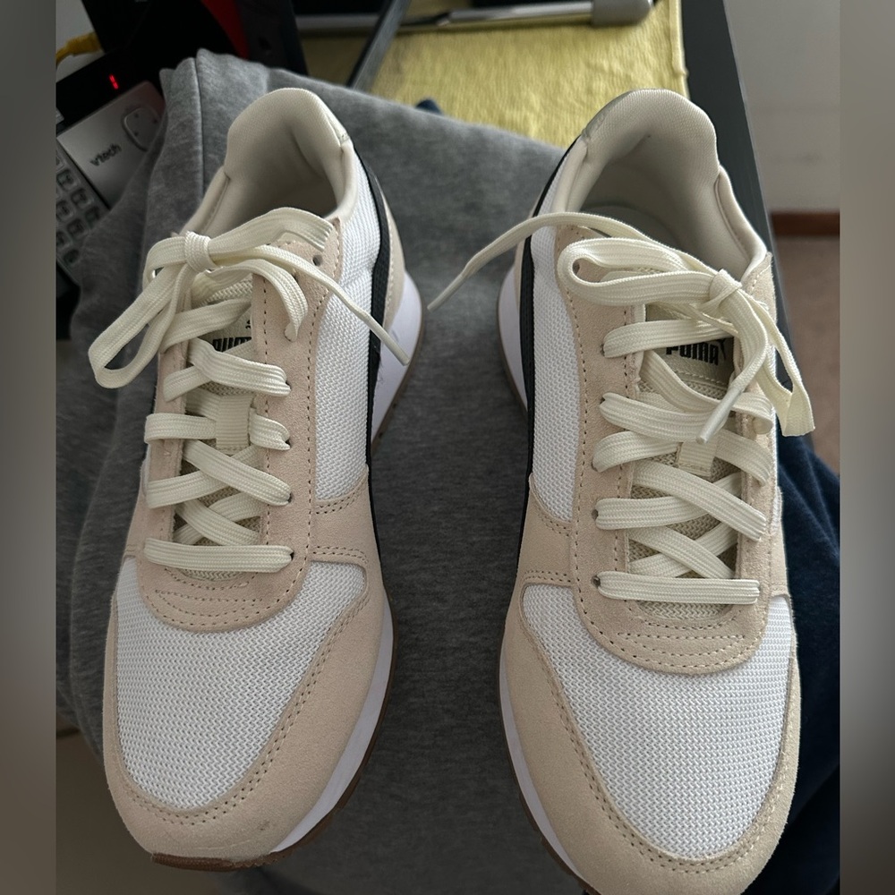 Puma sneakers - Picture 9 of 9